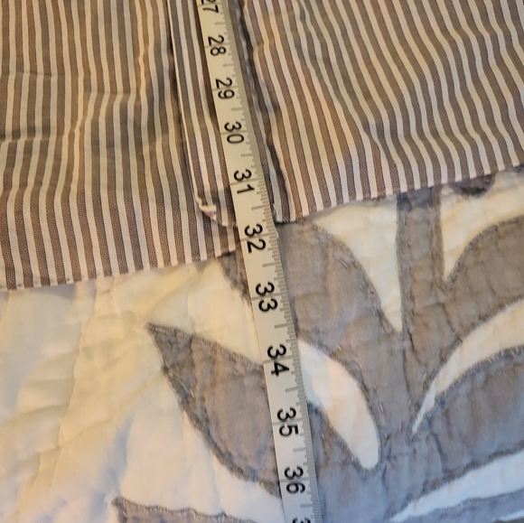 Luciano Barbera Linen Shirt - Picture 5 of 6